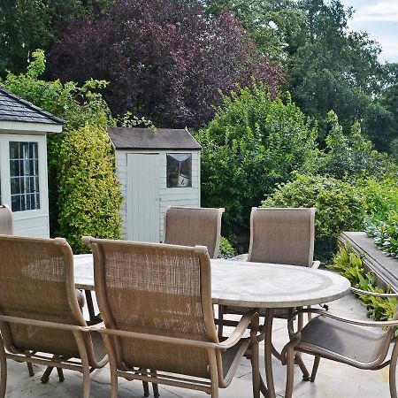The Coach House - 26154 Villa Corbridge Exterior foto