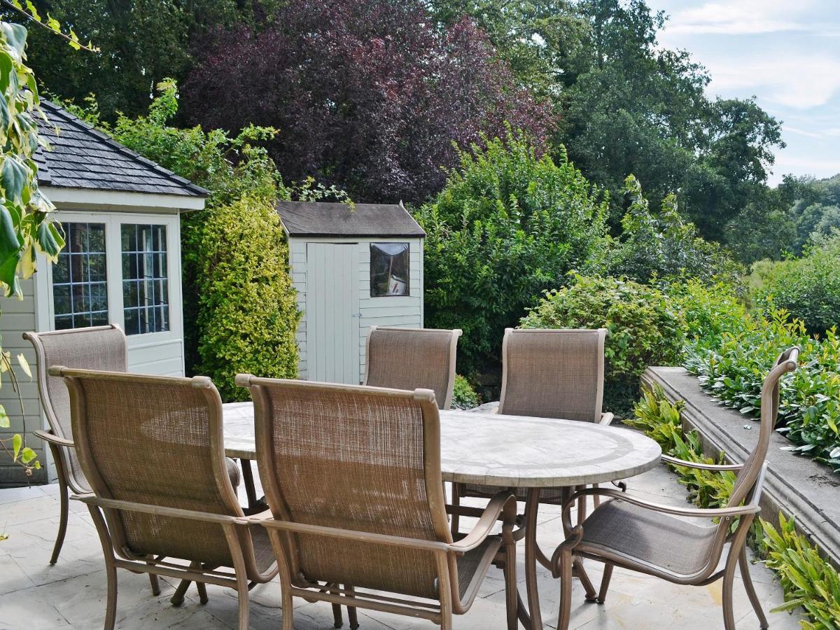 The Coach House - 26154 Villa Corbridge Exterior foto