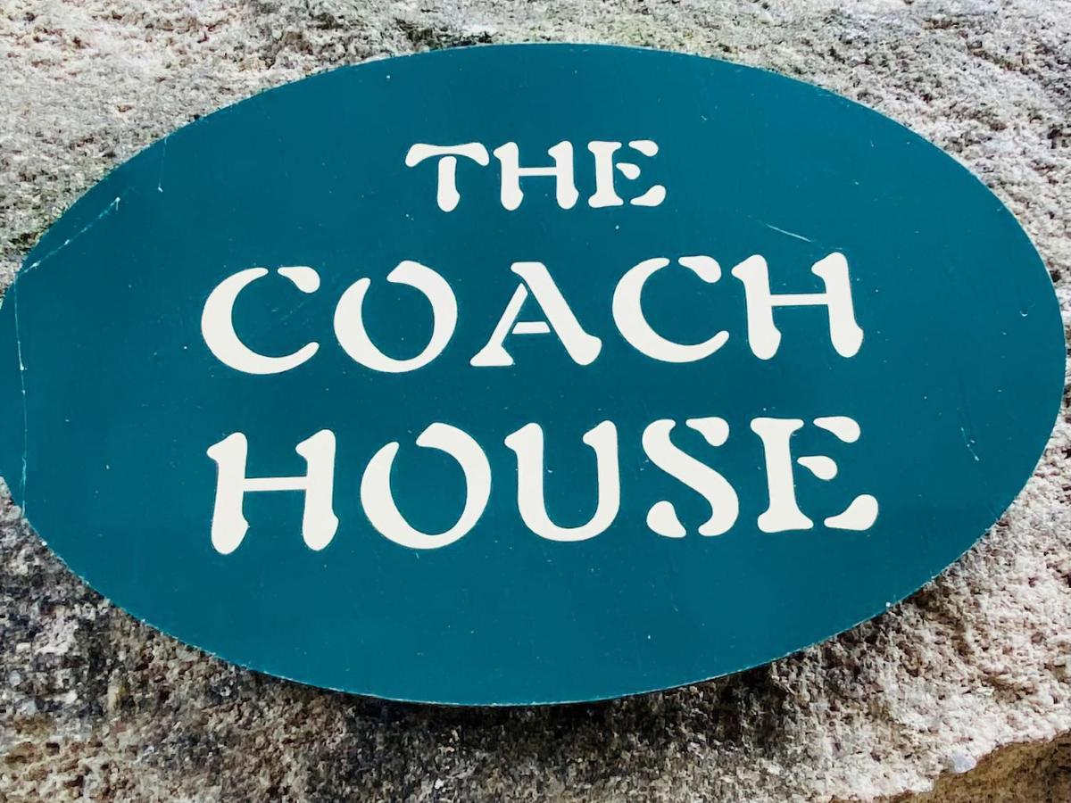 The Coach House - 26154 Villa Corbridge Exterior foto