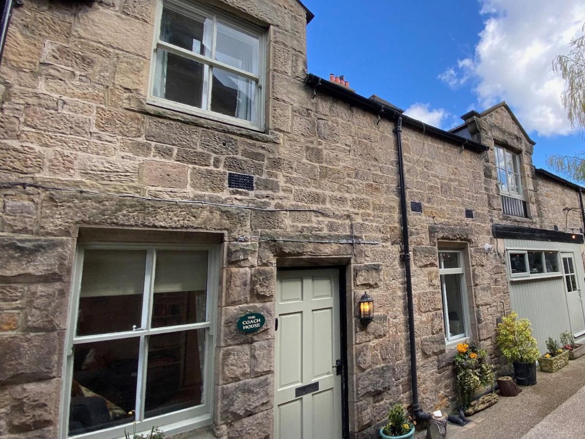 The Coach House - 26154 Villa Corbridge Exterior foto